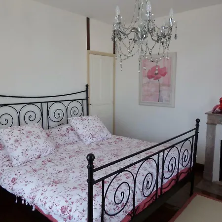 Chateau Gaillard Moncoutant