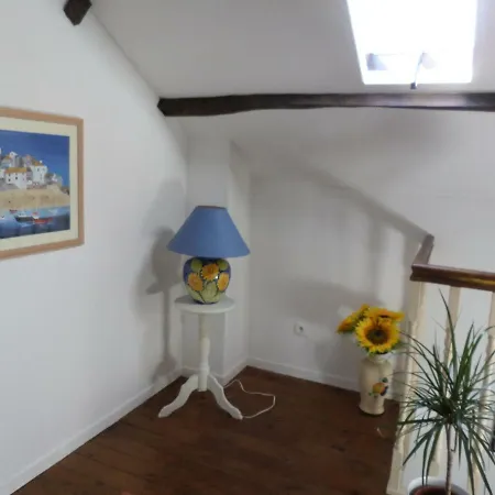 Prázdninový dům Chateau Gaillard